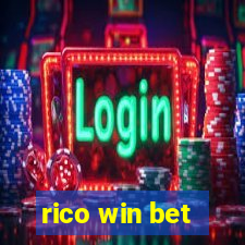 rico win bet